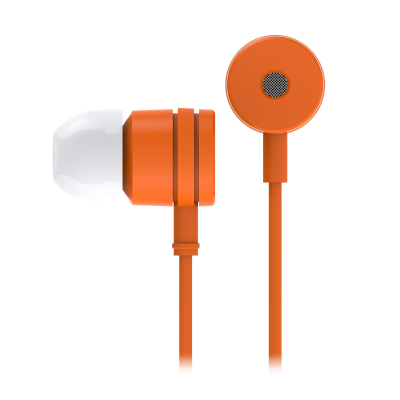 Mi In-ear Headphones Basic Orange