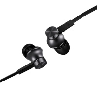 Mi In-Ear Headphones Basic Black