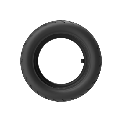 Xiaomi Electric Scooter Pneumatic Tire (8.5") Negro Standard