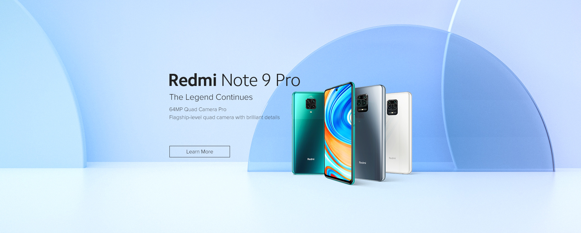 Redmi Note 9 Pro Вызов Завершен