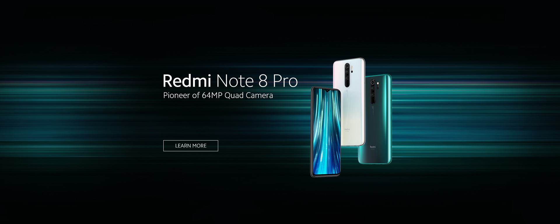 Xiaomi Redmi Note 9 Pro Mi Account