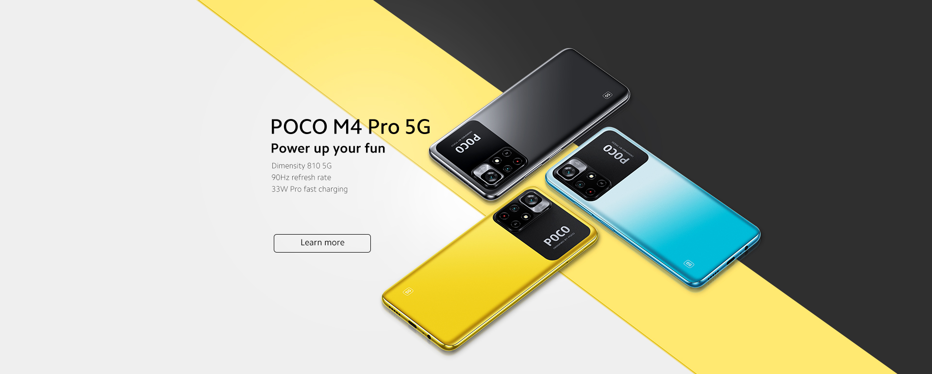 Xiaomi Poco X 4