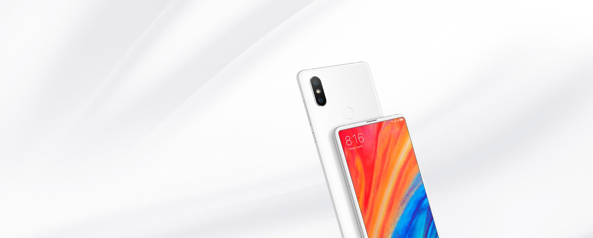 Promo Xiaomi Ru