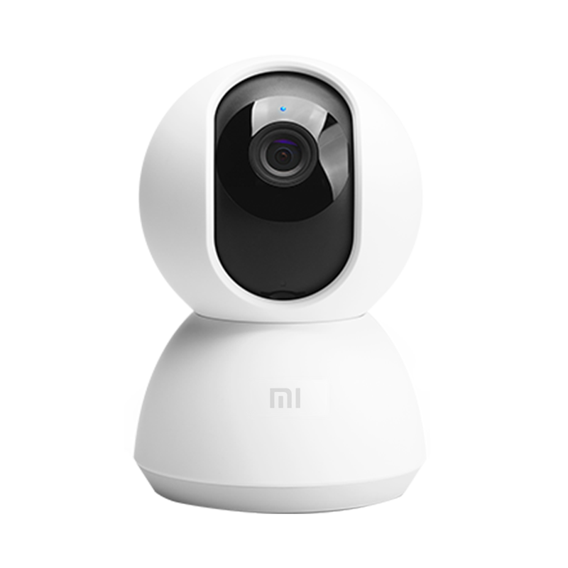 Mi Home Security Camera 360° 1080P]Informations sur le produit - France