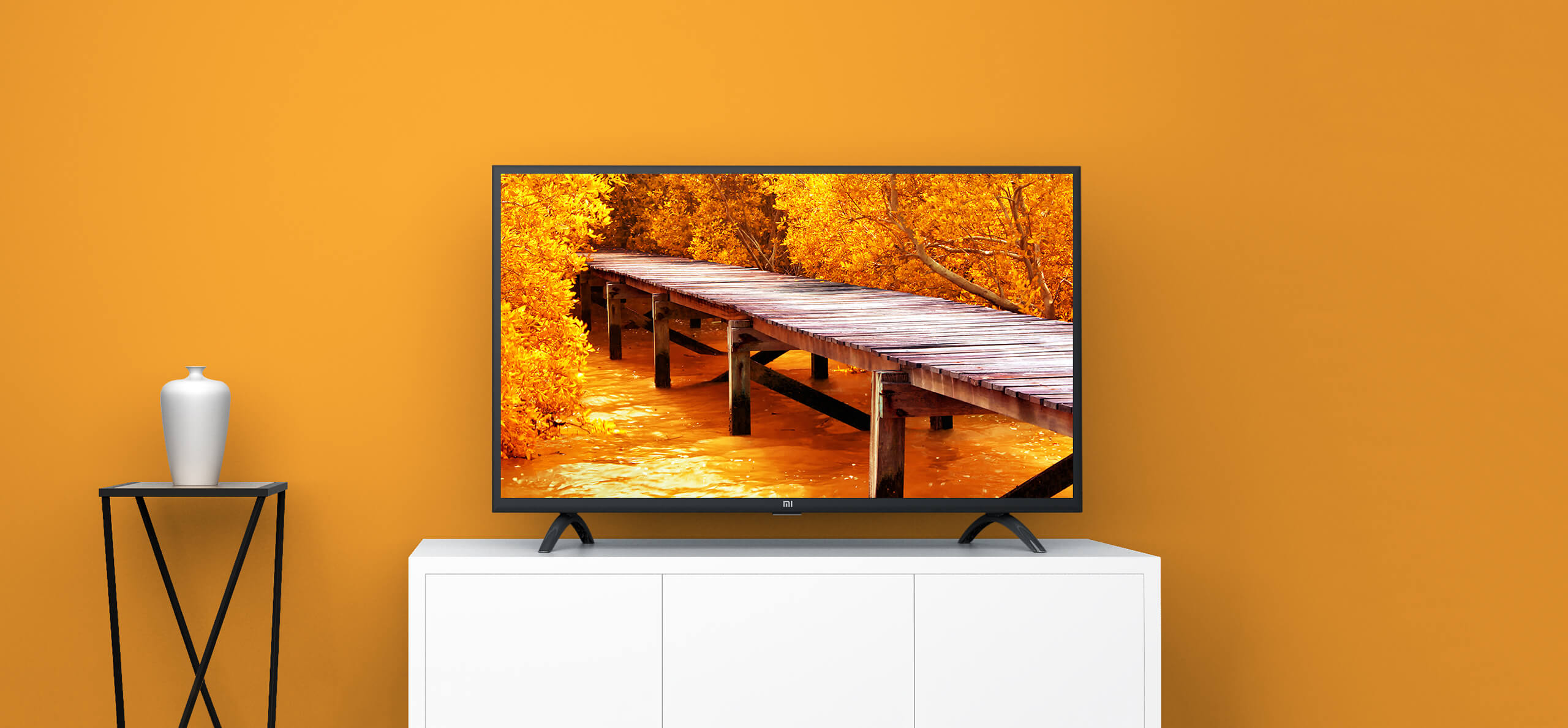 Телевизор Xiaomi Mi Tv 4a Pro