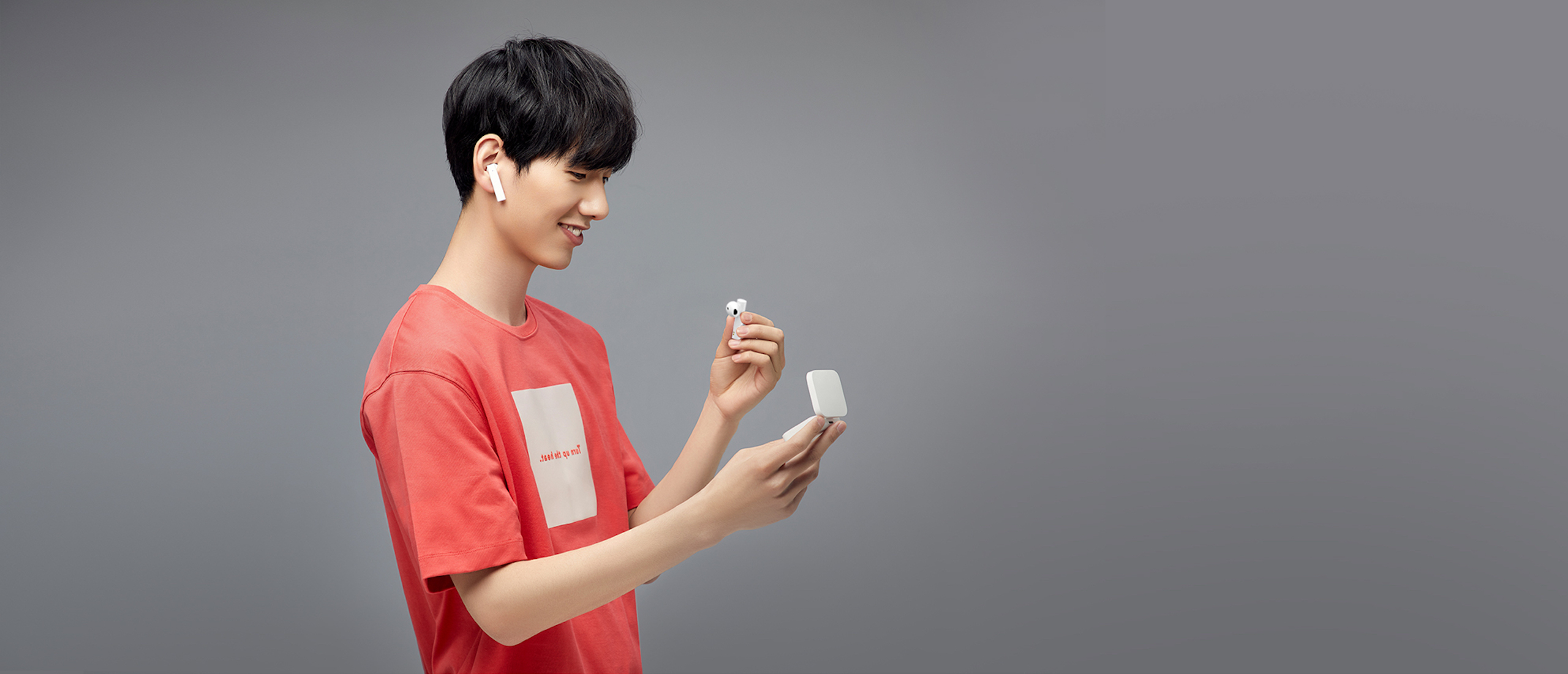 Xiaomi True Wireless 2