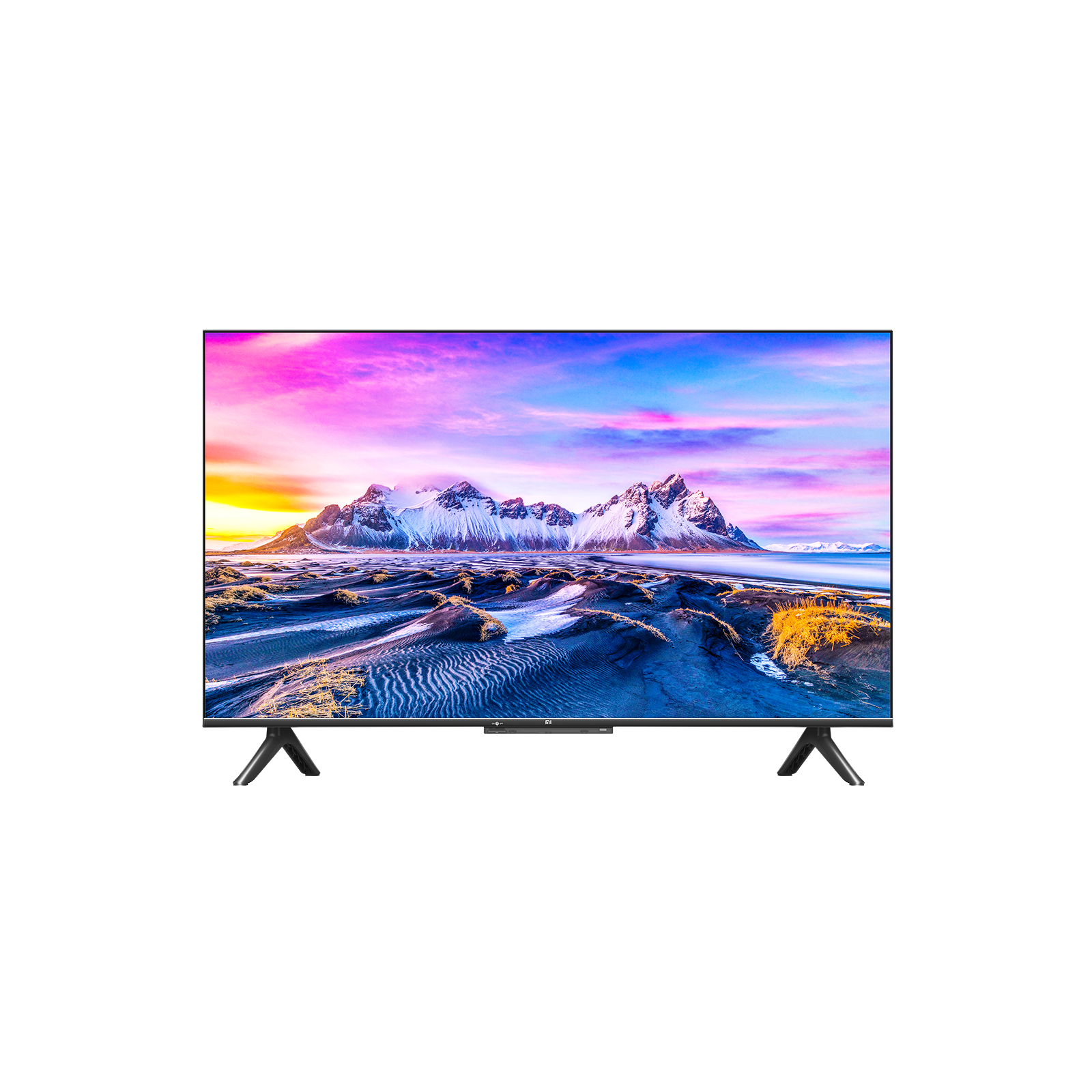 La Smart TV de 32 Xiaomi P1 (2021) con Android TV y Google Play roza su  precio mínimo en : a 199,90 euros