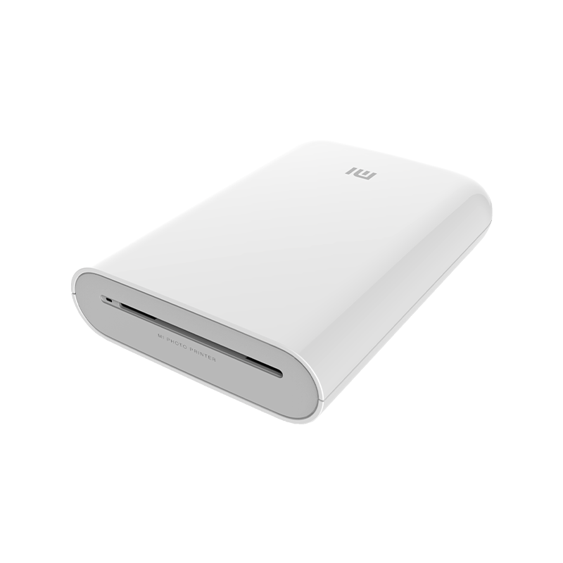 Xiaomi Mi Portable Photo Printer - imprimante - couleur - zinc Pas Cher