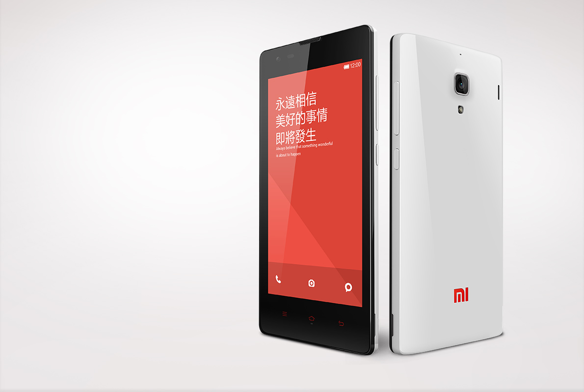 Xiaomi Redmi Note 3 unveiled with a fingerprint scanner, Helio X10 ...