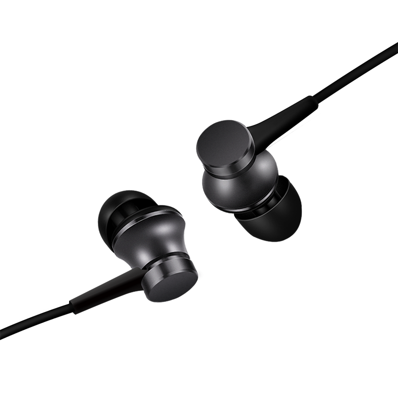 Mi In-Ear Headphones Basic Black