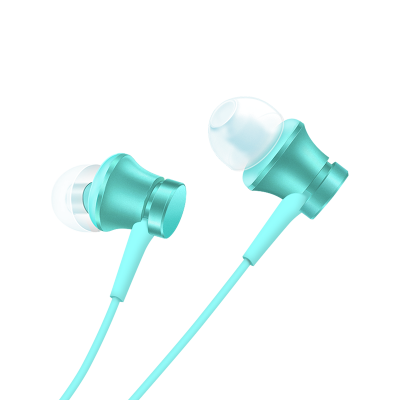 Mi In-Ear Headphones Basic Blue
