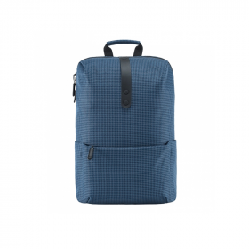 Mi Casual Backpack Blue
