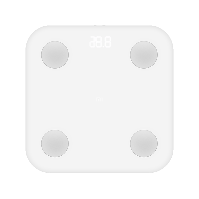 PESE PERSONNE Balance connectée Xiaomi Mi Body Composition Scale 2  nun4048gl الميزان شخص - Alger Algérie