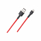 Mi Micro USB Braided Cable 100cm Red