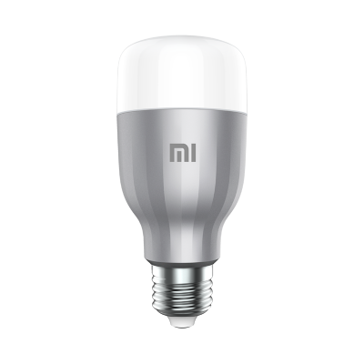 Mi LED Smart Bulb  Xiaomi Italia丨 - la pagina