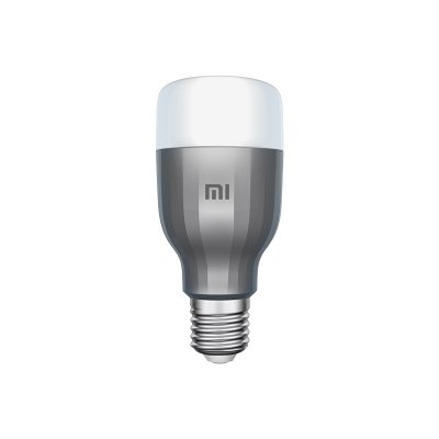 Mi LED Wi-Fi Smart Bulb (E27)