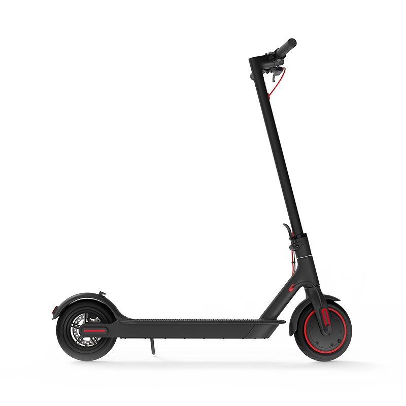 Mi Electric Scooter Pro Black