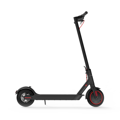 Mi Electric Scooter Pro Black