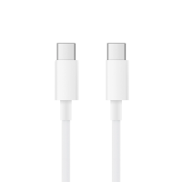 小米 USB type-c to type-c 傳輸線 150cm
