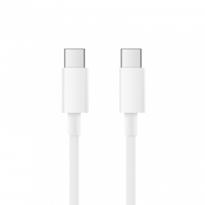 小米 USB type-c to type-c 傳輸線 150cm