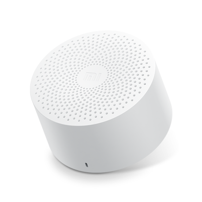 Mi Compact Bluetooth Speaker 2 White