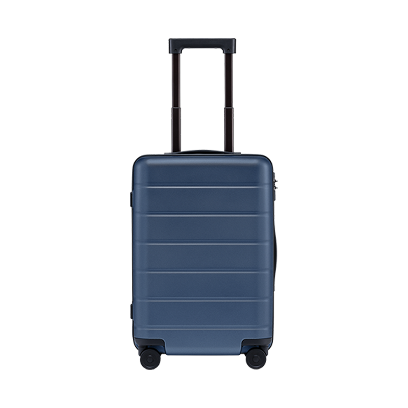 Xiaomi Luggage Classic 20 Inch Blue