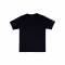 Mi Organic Solid T-Shirt Black S