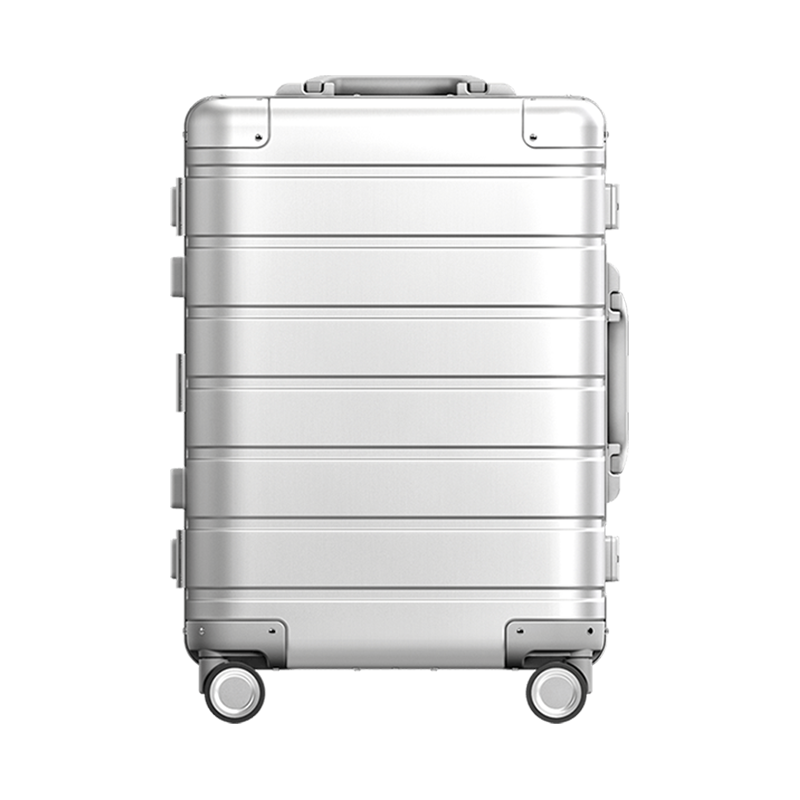 Xiaomi Metal Carry-on Luggage 20 Silver