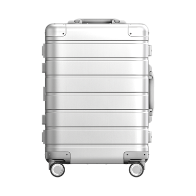 Xiaomi Metal Carry-on Luggage 20 Silver