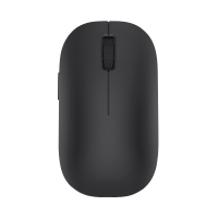 Mi Wireless Mouse Noir