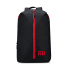 Mi Step Out Backpack Red