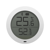 Mi Temperature and Humidity Monitor Blanc
