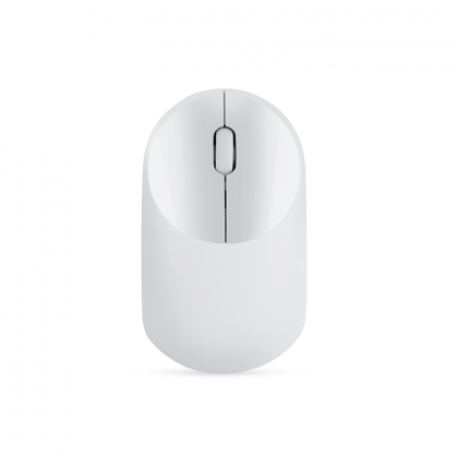 Mi Portable Wireless Mouse White
