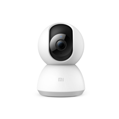 Cámara de Vigilancia Xiaomi Smart Camera C200, 1080p WiFi Interior
