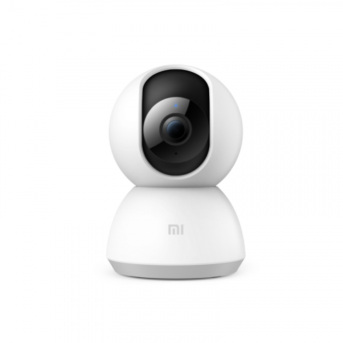 Mi Home Security  Camera 360° 1080P