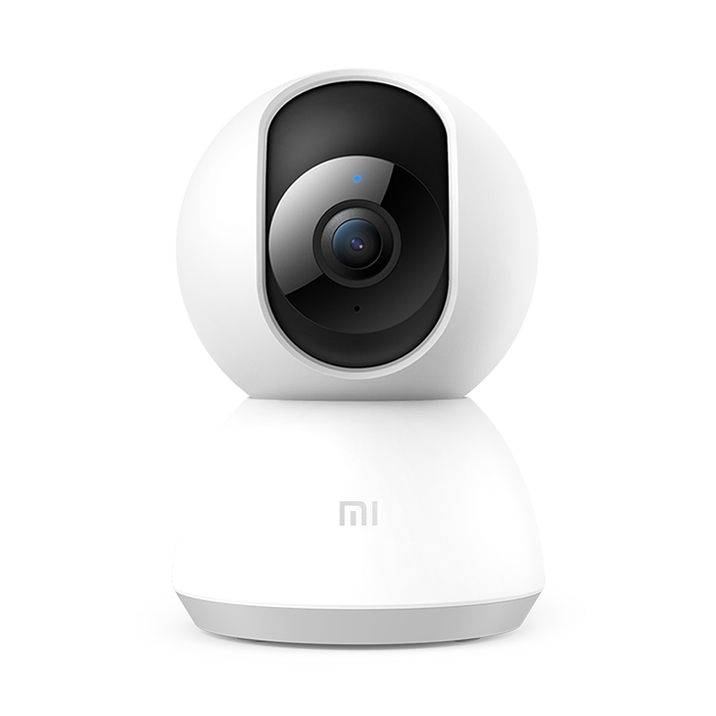 Mi Home Security Camera 360°1080P Blanco Standard