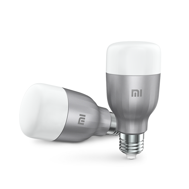 LED Smart Bulb丨Xiaomi España -