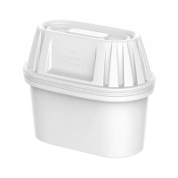 小米濾水壺濾芯三支裝 白色