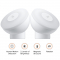Mi Motion Activated Night Light 2 (Pack of 2)