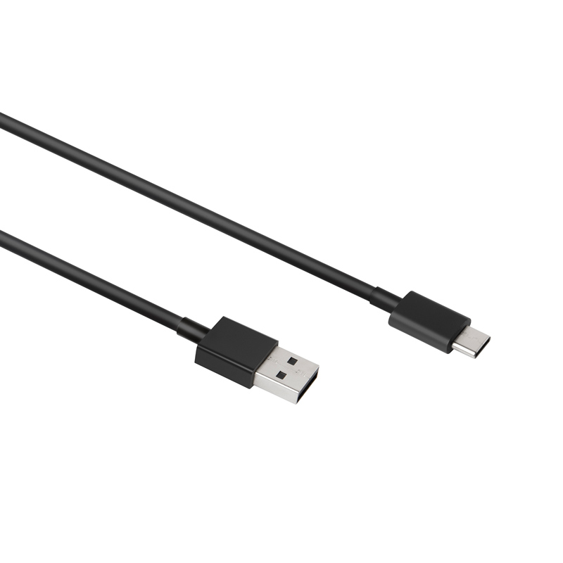 Cable USB tipo C de 1m, 2m, 3m para Samsung Galaxy S20 3A, Cable de carga  rápida, Cable USB C para Huawei P40, Xiaomi Redmi, cargador de Cable largo  Tan Jianjun unisex