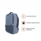 Mi Business Casual Backpack Blue