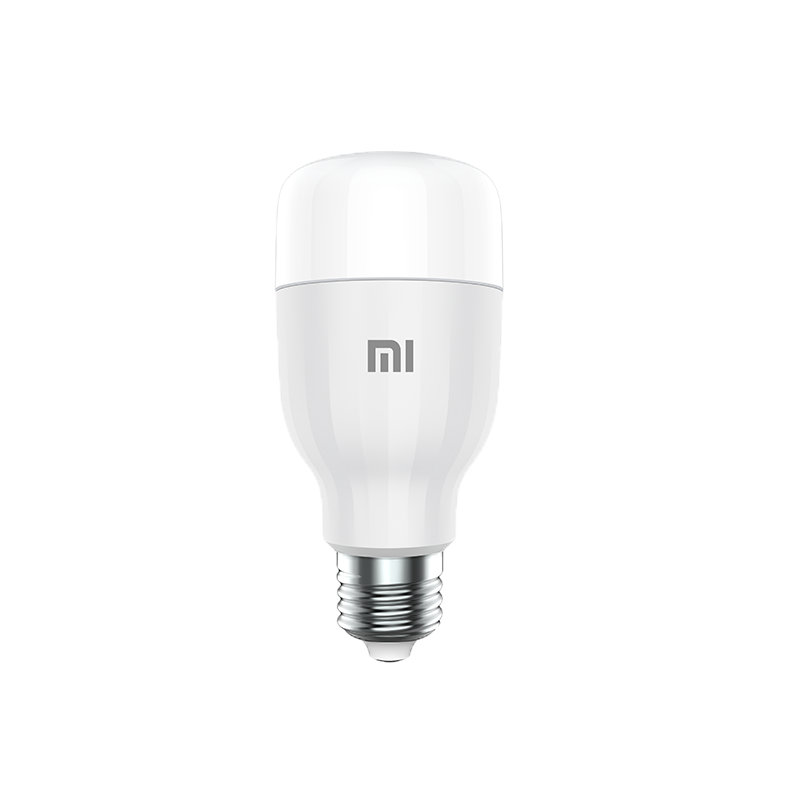 米家 LED 智慧燈泡 Lite 彩光版 白色