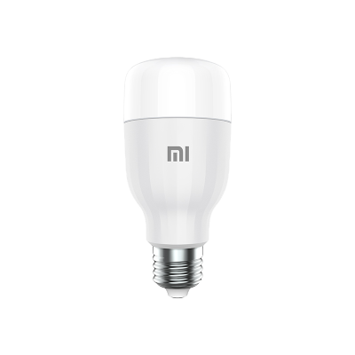 小米LED智能燈泡Lite 彩光版 白色