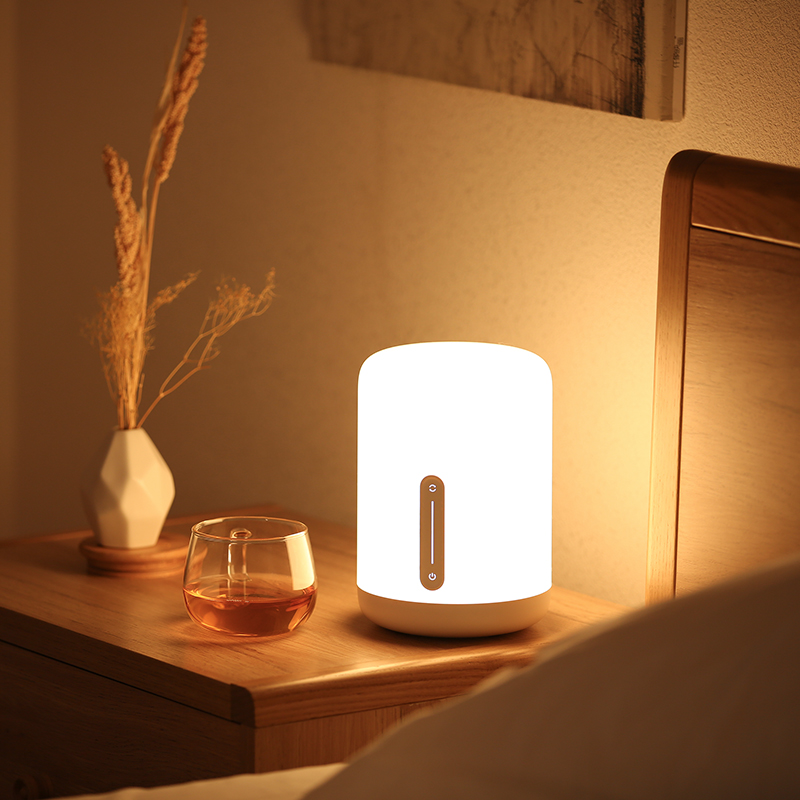 Realizable patio triunfante Mi Smart Bedside Lamp 2]Product Info - Mi India