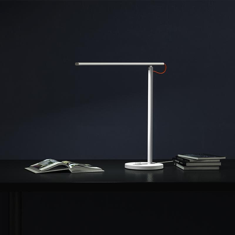 Mi Smart Led Desk Lamp 1s Info, How Tall Is A Desk Lamp