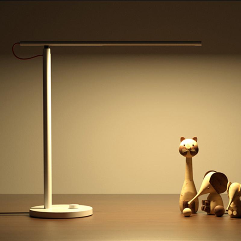 Mi Smart Led Desk Lamp 1s Info, Xiaomi Led Smart Table Lamp