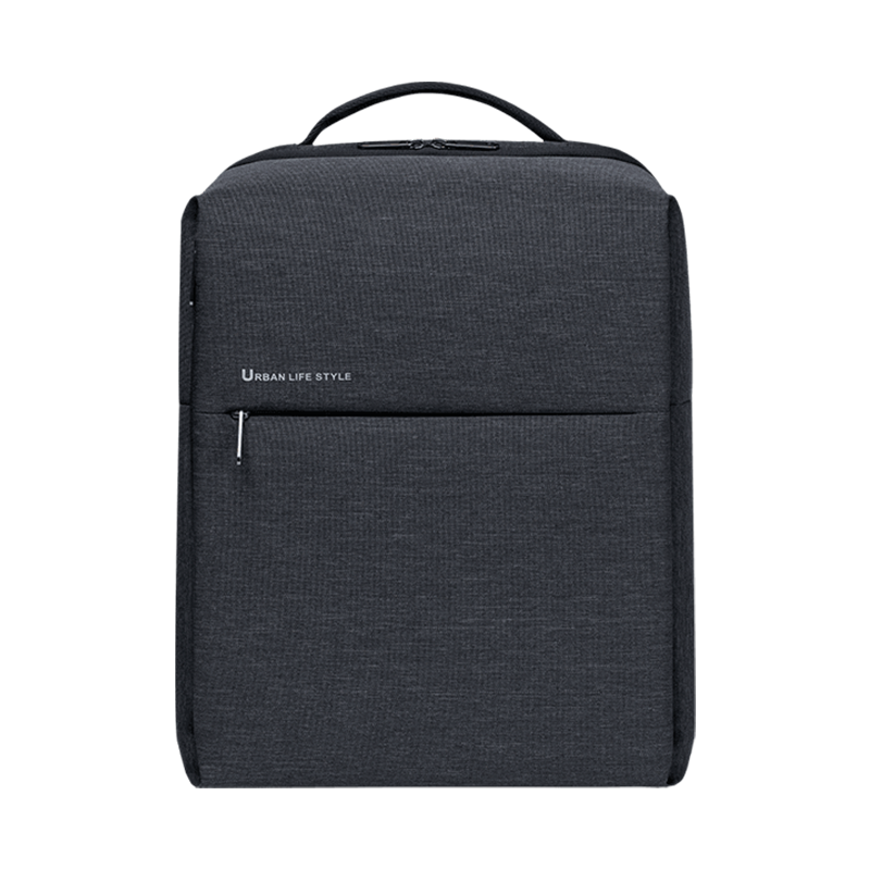 Xiaomi City Backpack 2 Gris oscuro General