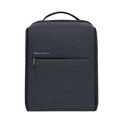 Xiaomi City Backpack 2 Gris oscuro General