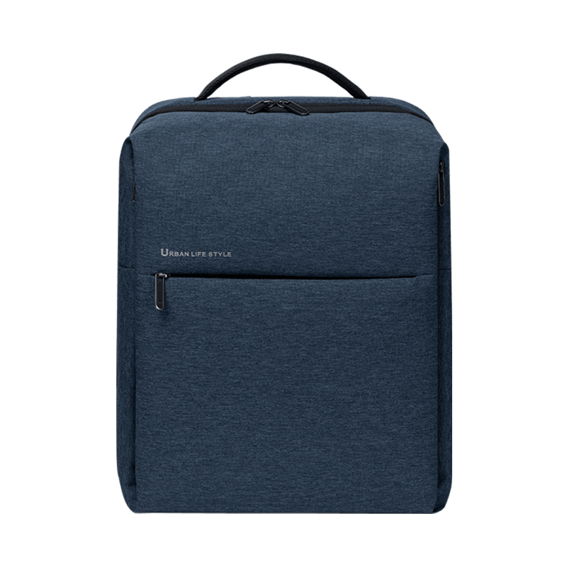 Xiaomi City Backpack 2 Gris oscuro General]Información de producto - España