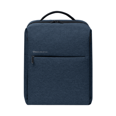 Xiaomi City Backpack 2 Azul General